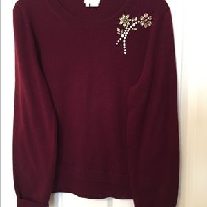 Kate Spade sweater